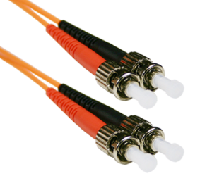 OM2 50/125 Fiber Cables