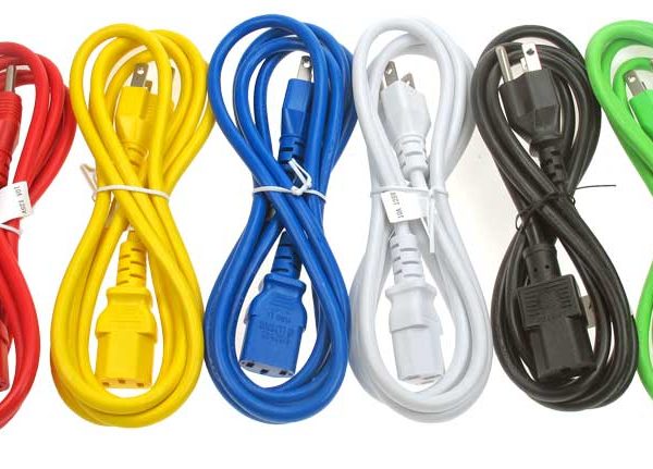 color-power-cord