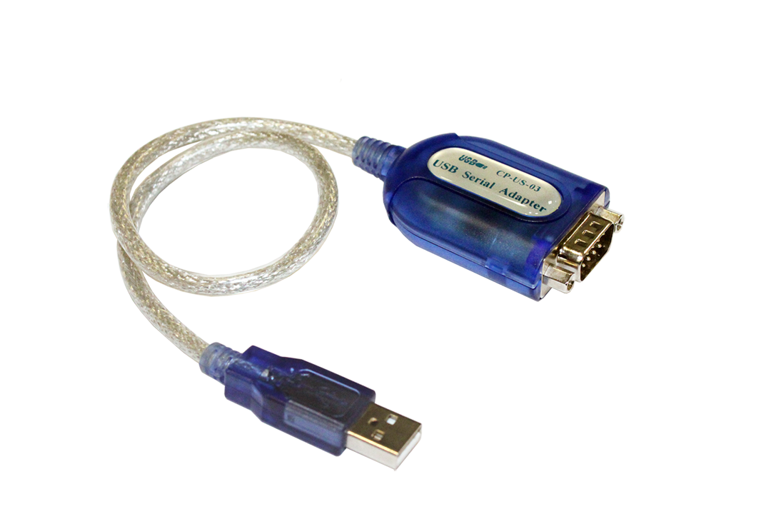 USB DRIVERS – CP Tech USA