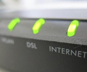 Gigabit Ethernet - 10/100/1000 Mbps