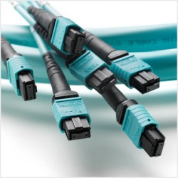 MTP Fiber Cables